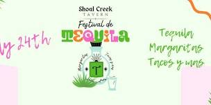 Festival de Tequila