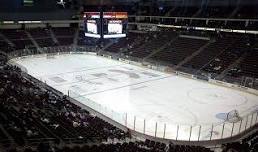 TBD at Hershey Bears (Round 5 - Home Game 1) (Date TBD) (If Necessary)