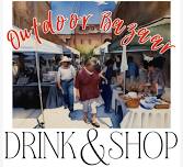 Drink&Shops Outdoor Bazaar