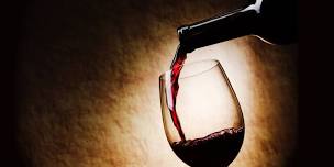 Vino Magnifico - June Wine Tasting!