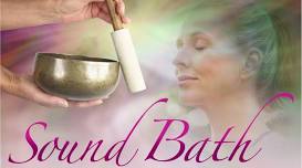 Sound Bath Meditation