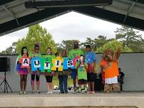 Colors of Autism 5K FunRun/Family Fun Day