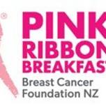 Pink Ribbon Breakfast