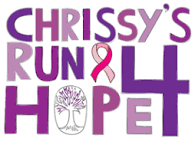 Chrissy's Run 4 Hope