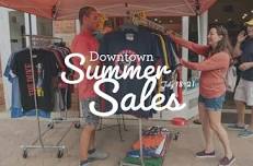 Summer Steals & Local Feels: Downtown Fort Collins Summer Sales Heat Up in July!