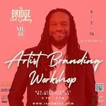 Artist Branding Workshop