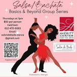 Salsa/Bachata Group Series in Statesboro, GA with SdeBDanceStudio