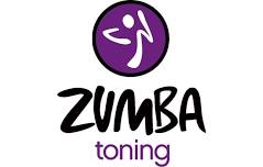 Zumba Toning