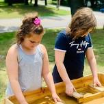  Memorial Day Weekend Gem Mining & Geode Breaking Bash! 