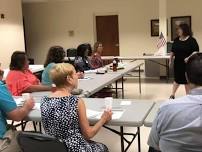 Sevierville Toastmasters Club