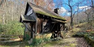 Gristmill Visit — The Hambidge Center