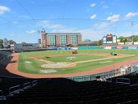 Fisher Cats HYSA Night