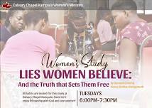 Women’s Fellowship