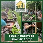 Summer Camp at Soule - Registration Open for Members