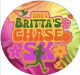 Britta's Chase 5K