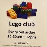 Lego Club