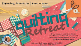 Quilting Retreat