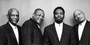 The Stylistics