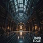 HARD EDGE: Dark&Industrial Techno