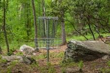 FREE Disc Golf Clinic