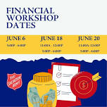 FREE Financial Workshop