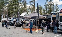 Adventure Van Expo-Big Bear Lake, CA