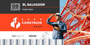 Expo Construir El Salvador