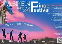 16th Annual Aspen Fringe Festival