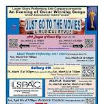 Just Go to the Movies: A Musical Revue - Antioch Church