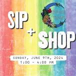 Sip n Shop