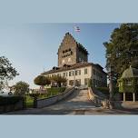 Besichtigung Schloss Uster