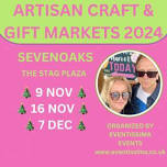 Sevenoaks Artisan Craft and Gift Market