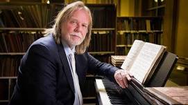 Rick Wakeman concert in Basingstoke