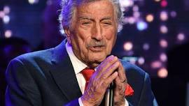 Tony Bennett Tribute concert in Las Vegas