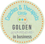 GWiB’s Coaches & Therapists Circle  — Golden Women in Business