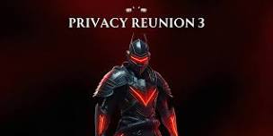 Privacy Reunion 3: A Premier Gathering for Privacy & Cryptography