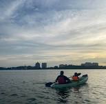 Outdoor Family Kayak Adventure @ Anjung Floria Putrajaya