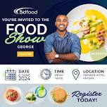 Bidfood George Food Show!