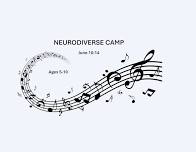 NEURODIVERSE CAMP