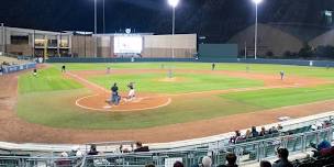 Prairie View A&M Baseball at Texas A&M Baseball