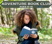 Adventure Book Club