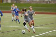 Girls Soccer Camp