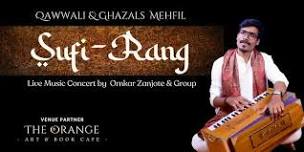 Sufi Rang - Mehfil