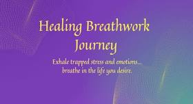 Healing Breathwork Journey