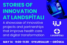 Iceland Innovation Week