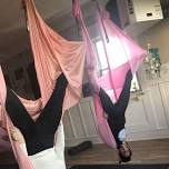 Aerial Yoga