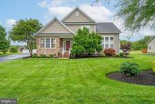 Open House: 11am-1pm EDT at 112 Bangor Ln, Milton, DE 19968