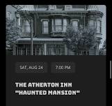 Haunted Mansion