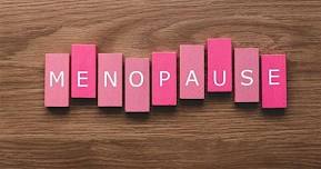 Marvellous Menopause Sessions