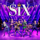 Six The Musical